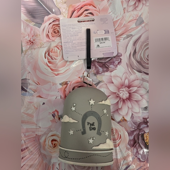 Disney 100 Ornament Black and White plane scene - Picture 7 of 9